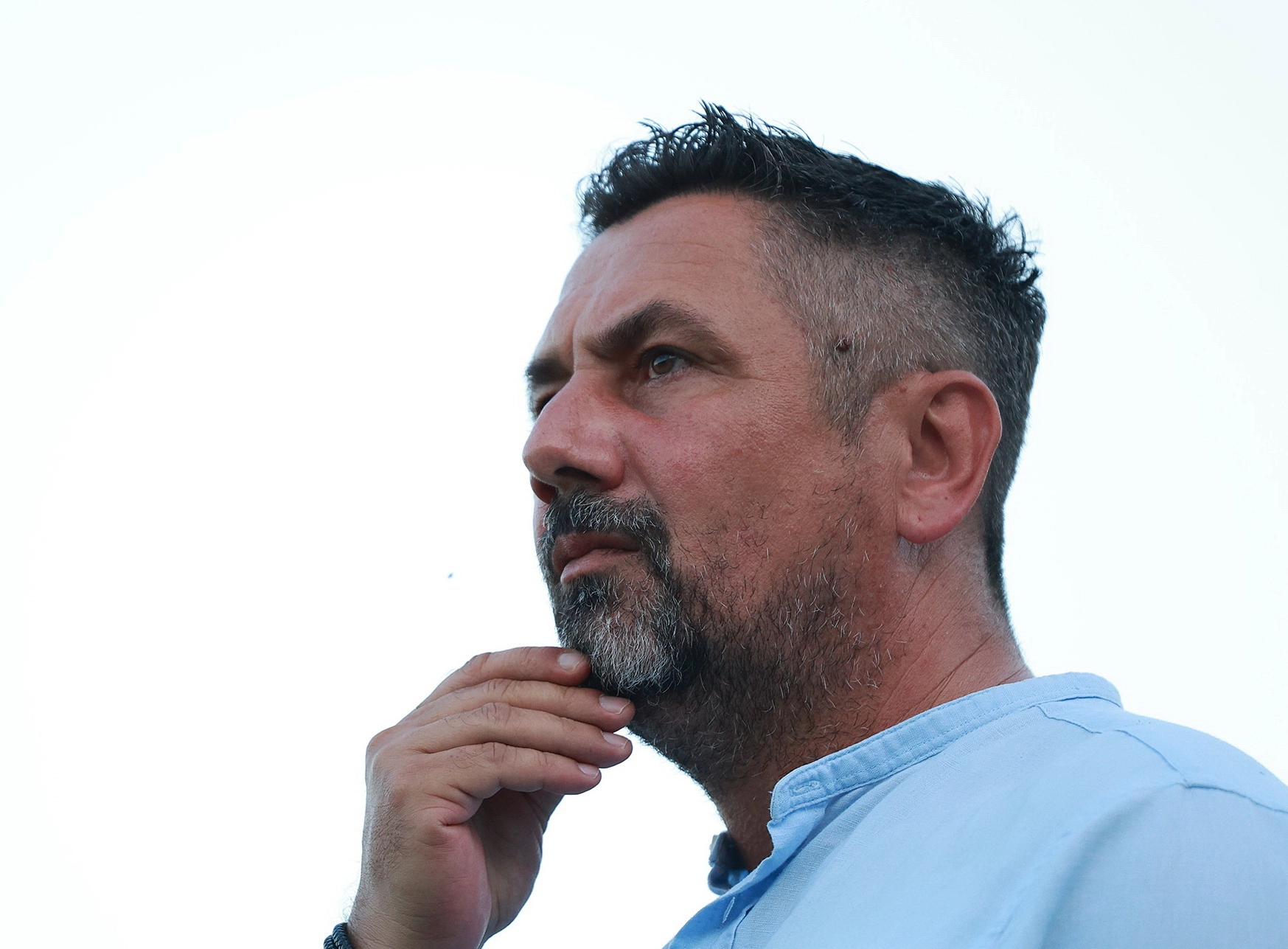 Adžem i dalje vidi  pozitivu: 'Mogla bi ovo biti zanimljiva sezona'